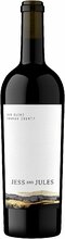 Jess & Jules Sonoma County Red Blend