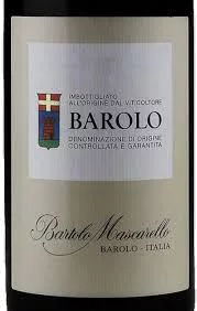 Bartolo Mascarello Barolo