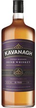 Kavanagh Irish Whiskey
