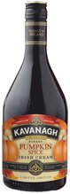 Kavanagh Pumpkin Spice Irish Cream