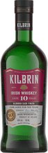 Kilbrin 10yr Oloroso Csk Irish Wky