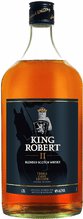 King Robert Ii Blended Scotch