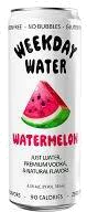 Weekday Water Watermelon