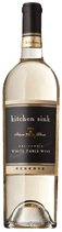 Kitchen Sink White Reserve