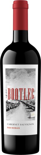 Bootleg Paso Robles Cabernet Sauvignon