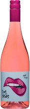 L'un Des Sens Rose D'anjou