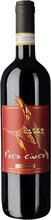 L'oca Ciuca Chianti Riserva