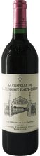 La Chapelle Mission Haut Brion 21