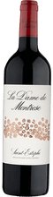 La Dame De Montrose Saint Estephe
