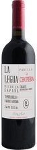 La Legua La Chopera Temp Cabernet