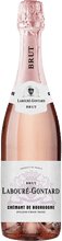 Laboure Gontard Crem De Bourg Rose