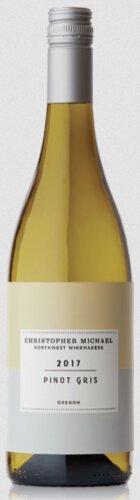 Christopher Michael Pinot Gris