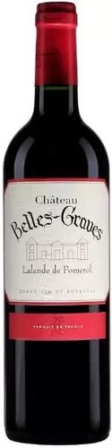 Chateau Belles-Graves