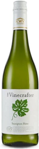 The Vinecrafter Sauvignon Blanc