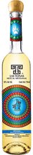 Las Tonas Coyote Reposado Mezcal