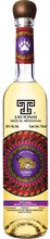 Las Tonas Jaguar Reposado Mezcal