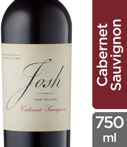 Josh Cellars Cabernet Sauvignon