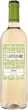Latitud 42 Blanco