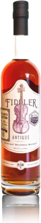 ASW Fiddler Antique 8yr Bourbon