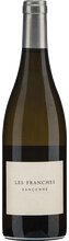 Les Franches Sancerre By Jolivet