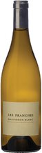Les Franches Sauvignon Blanc By Jolivet