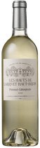 Les Hauts Delarrivet Haut Brion Bl