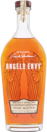 Angels Envy Single Barrel Store Pick