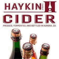 Haykin Family Cider Ice Cider Nr375ml
