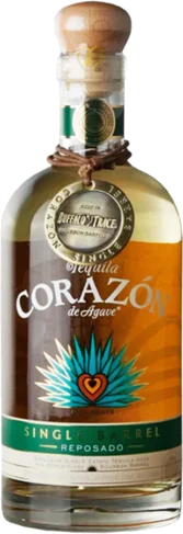 Corazon Anejo Single Barrel Buffalo Trace Store Pick