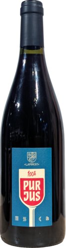 Domaine Lambert Pur Jus Chinon