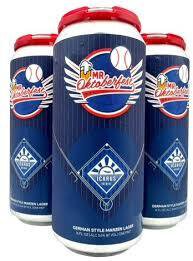 ICARUS MR. OKTOBERFEST