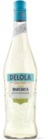 Delola Light Margarita