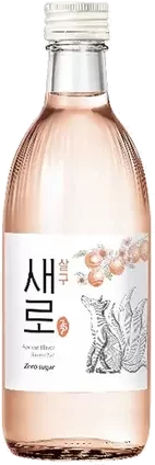 Chum Churum Saero Apricot