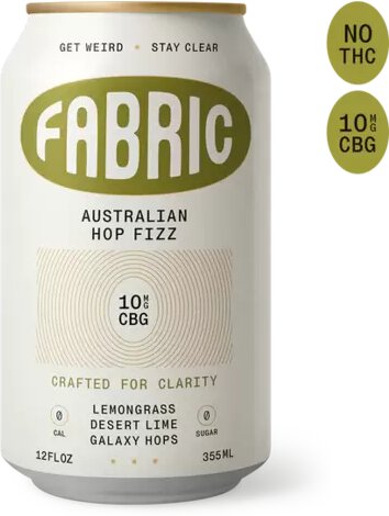 Fabric Rythem 1.5mg Cn4pk