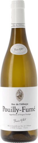 Roc De L'abbaye Pouilly Fume