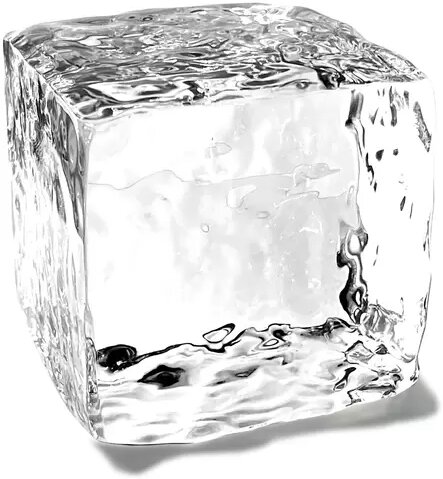 Ice Craft Cube 12 Pack
