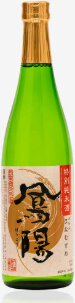 Hoyo Manamusume Sake Farmer's Daughter