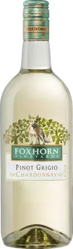 Fox Horn Pinot Grigio Chardonnay