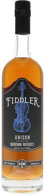 Asw Fiddler Unison