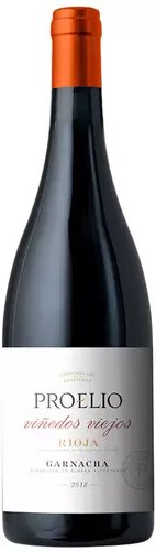 Proelio Rioja Garnacha Vinedos Viejos