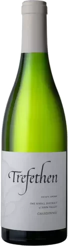Trefethen Chardonnay Napa Valley