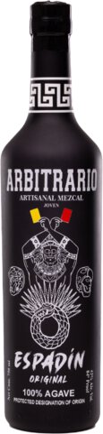 Arbitrario Espadin Mezcal