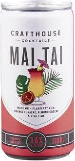 Crafthouse Mai Tai