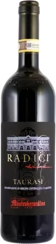 Mastroberardino Radici, Taurasi DOCG '19 (750ml)-Italy, Campania -VEGAN-
