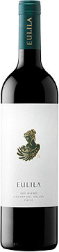 Vik Eulila Red Blend Cachapoal Valley Chile