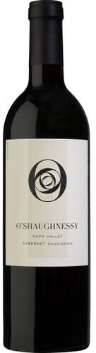 O'shaughnessy Napa Valley Cab 2021