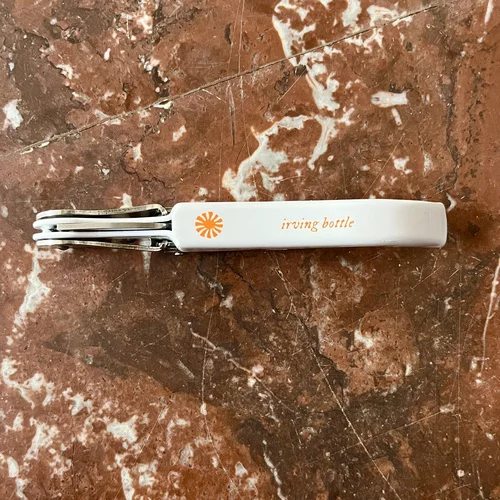 Irving Bottle Wine Key