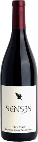 Senses Wines Day One Estate Pinot Noir