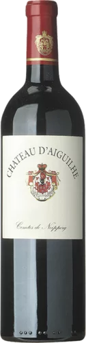 Chateau D Aiguilhe Cotes De Castillon
