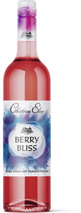 Chateau Elan Berry Bliss